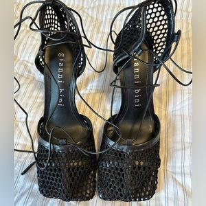 Gianni Bini Reagan Pump